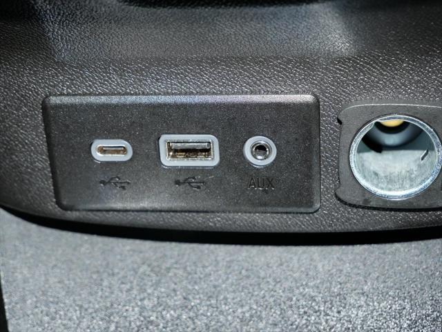 used 2024 Chevrolet Malibu car, priced at $18,500