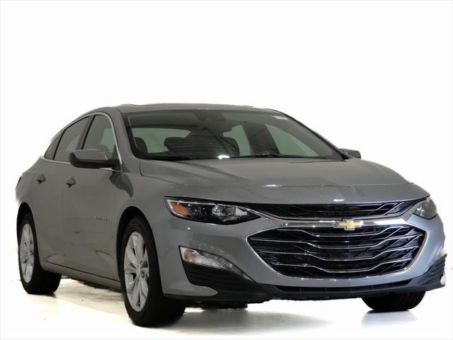 used 2024 Chevrolet Malibu car, priced at $18,500
