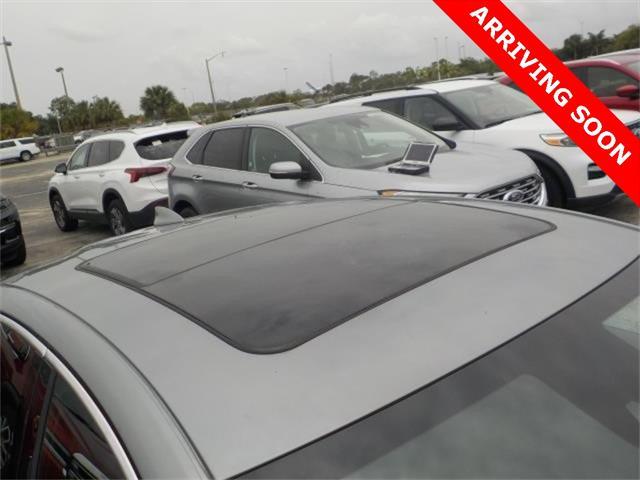 used 2024 Chevrolet Malibu car, priced at $18,500