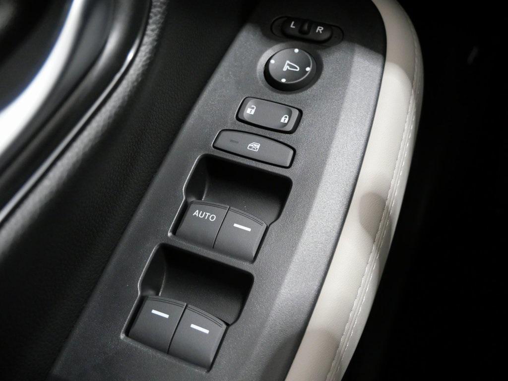 new 2026 Honda HR-V car, priced at $28,421