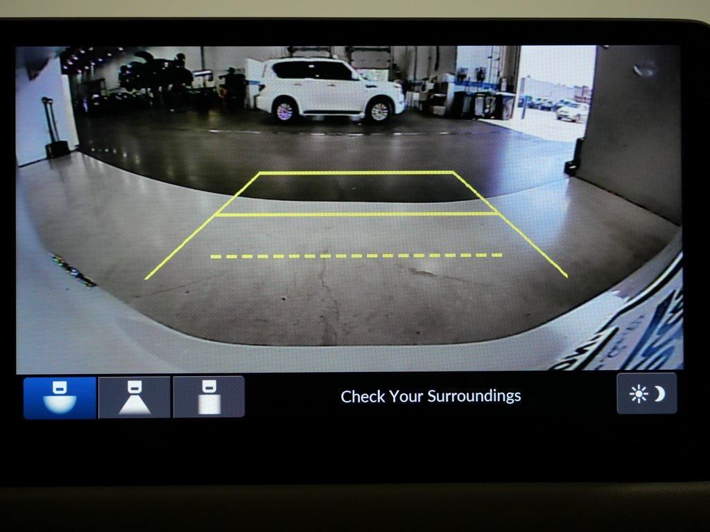 new 2026 Honda HR-V car, priced at $28,421