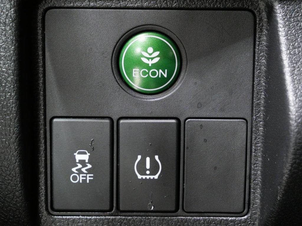 used 2022 Honda HR-V car, priced at $18,000