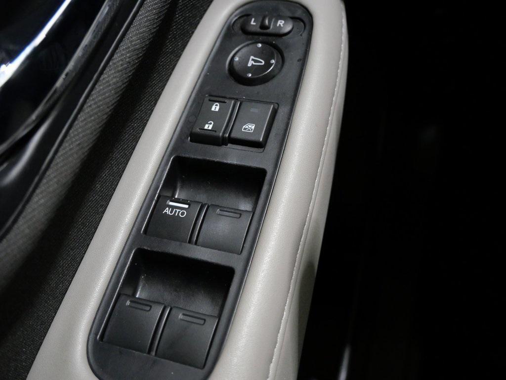 used 2022 Honda HR-V car, priced at $18,000