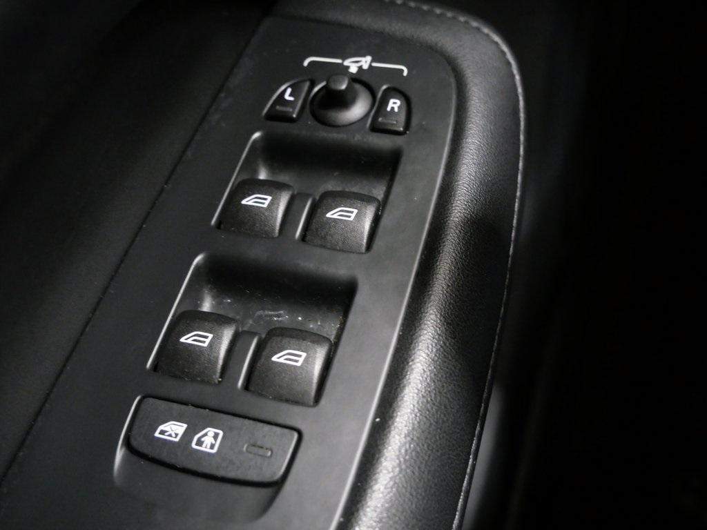 used 2024 Volvo S60 car, priced at $22,500