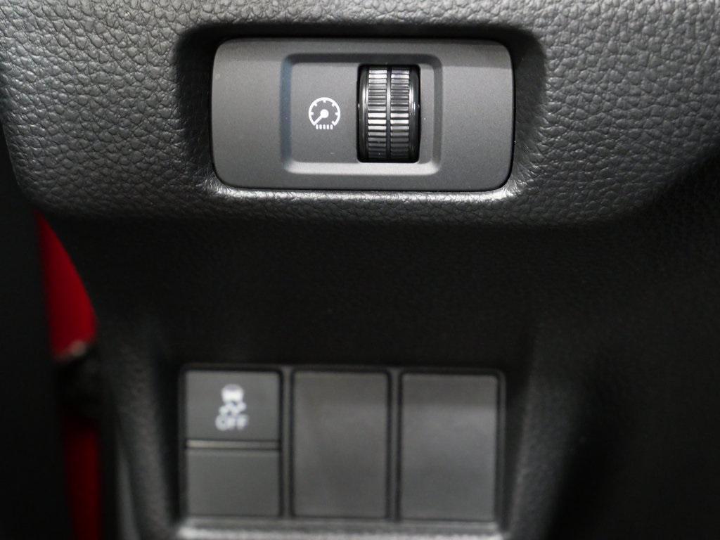 used 2025 Honda Civic car, priced at $24,400