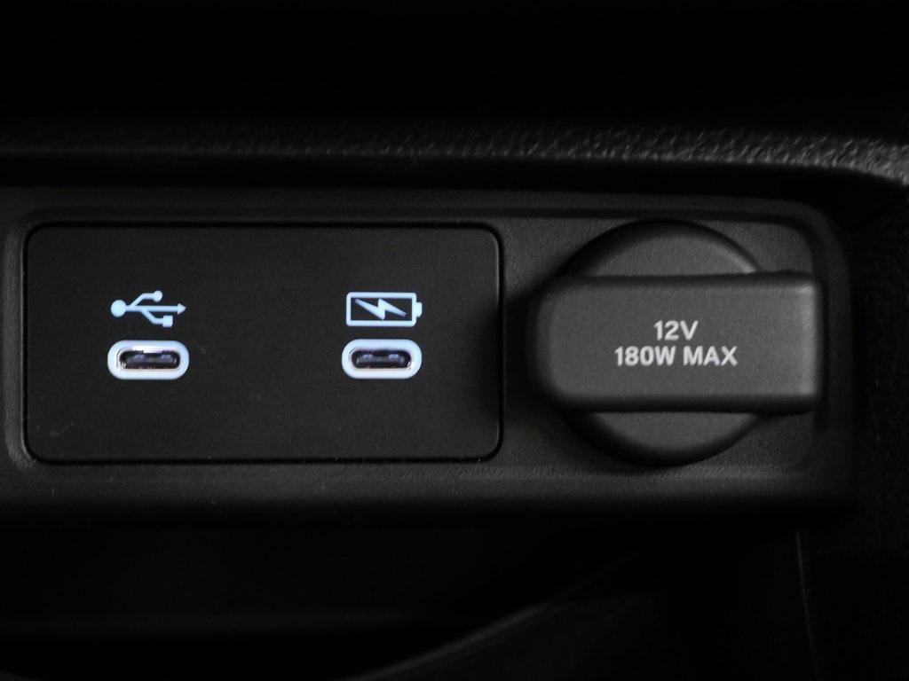 used 2025 Honda Civic car, priced at $24,400