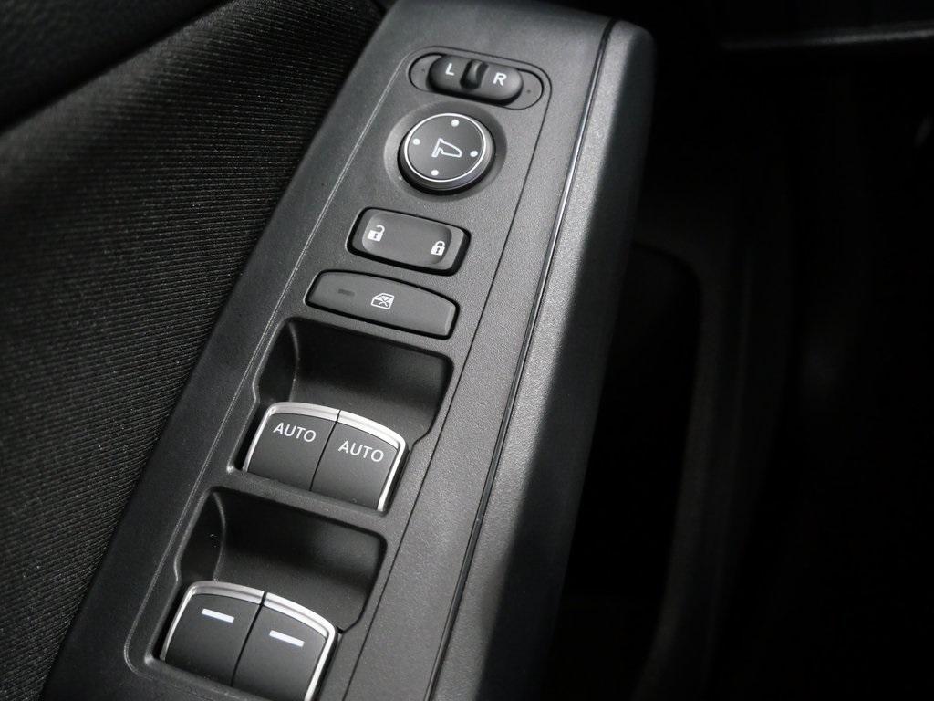 used 2025 Honda Civic car, priced at $24,400