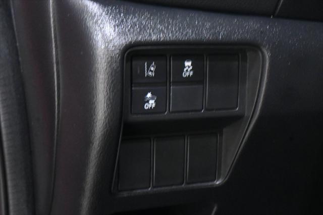 used 2021 Honda CR-V car, priced at $21,000