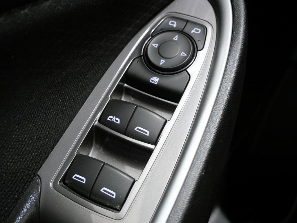 used 2024 Chevrolet Malibu car, priced at $18,200