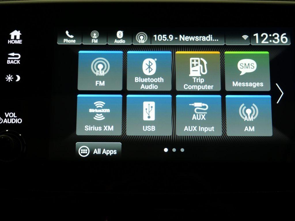 used 2022 Honda Pilot car, priced at $26,800