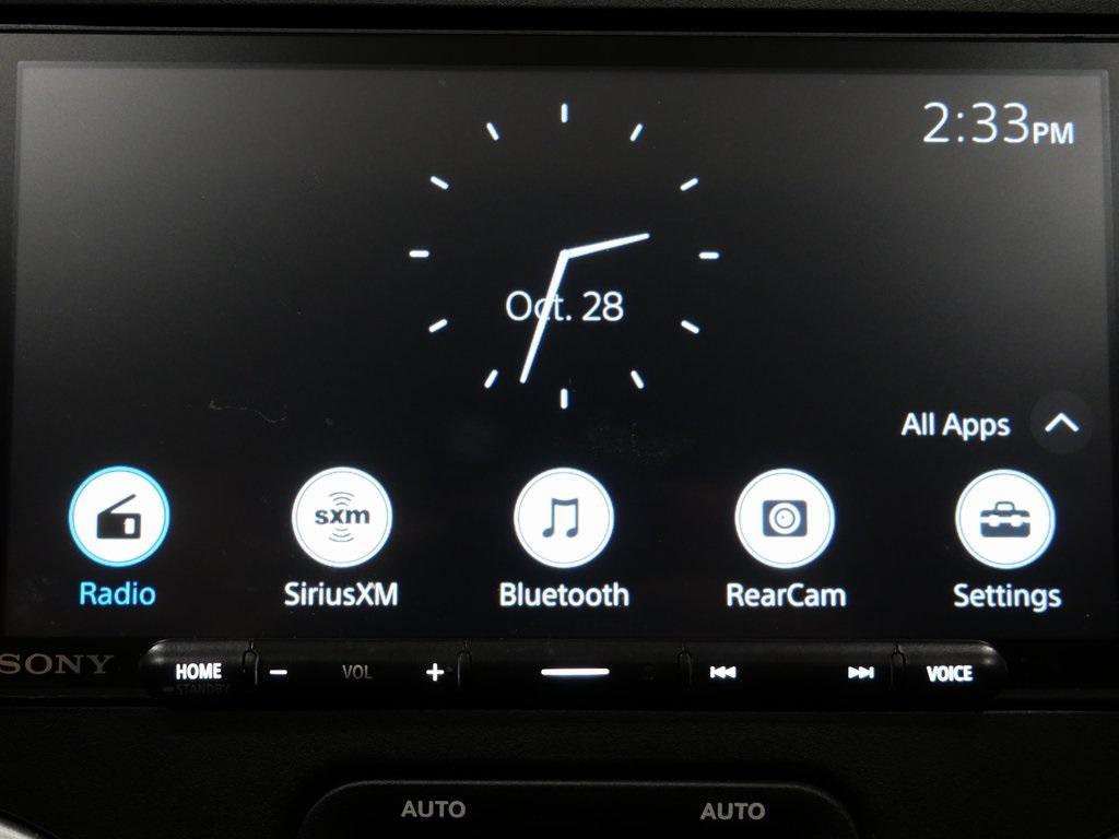 used 2015 Jeep Wrangler Unlimited car, priced at $19,500