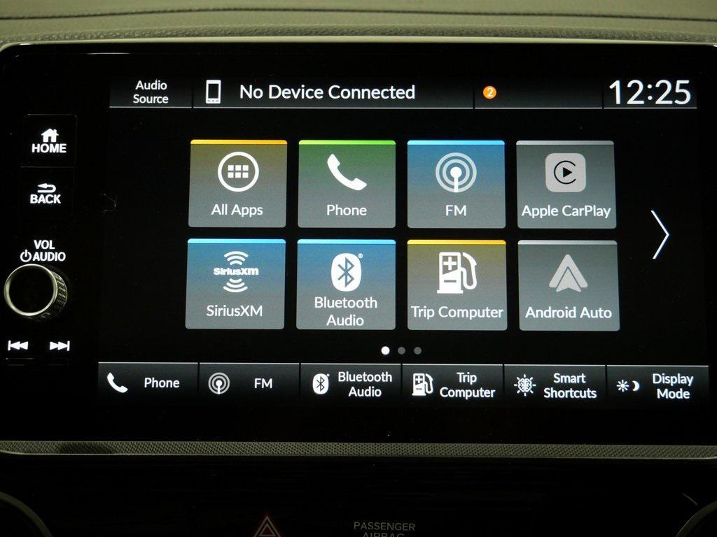 used 2024 Honda Ridgeline car, priced at $33,000