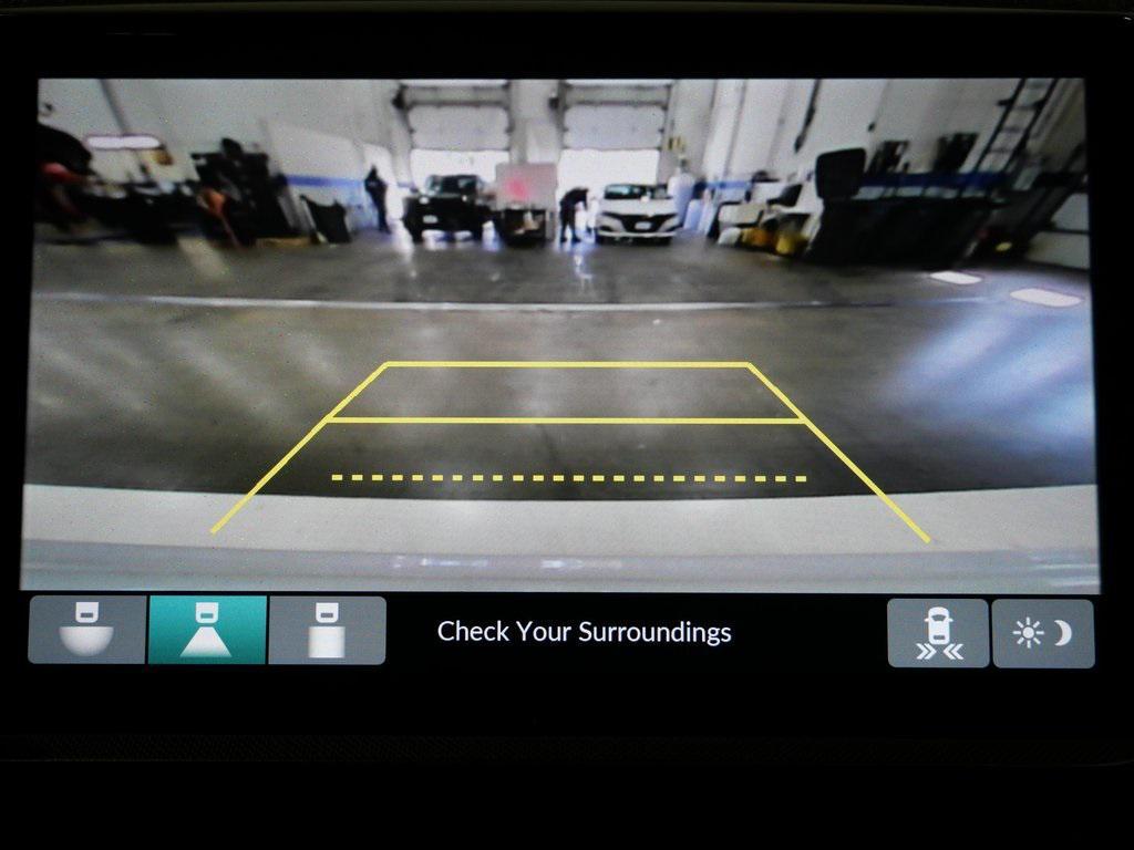 used 2024 Honda Ridgeline car, priced at $33,000