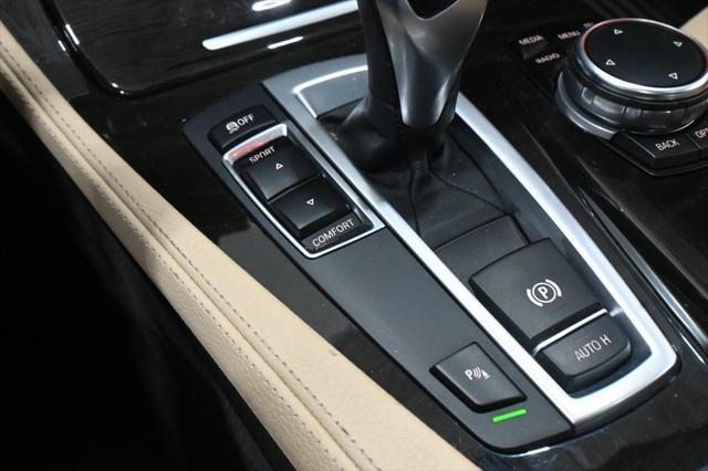 used 2016 BMW 535 car, priced at $16,500
