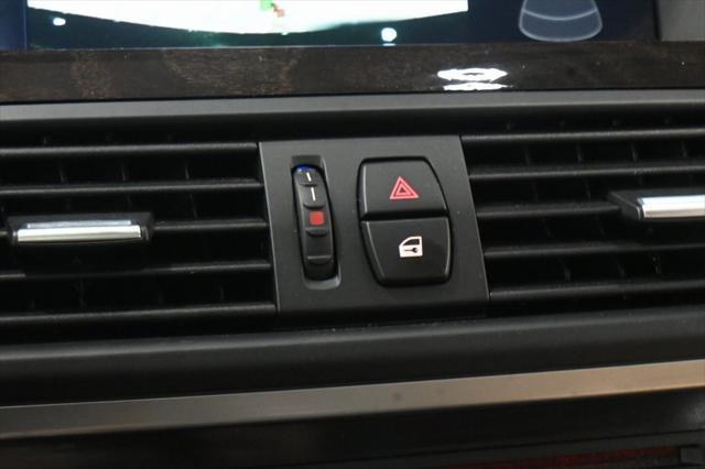 used 2016 BMW 535 car, priced at $16,500