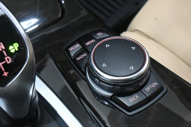 used 2016 BMW 535 car, priced at $16,500
