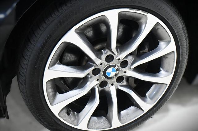 used 2016 BMW 535 car, priced at $16,500