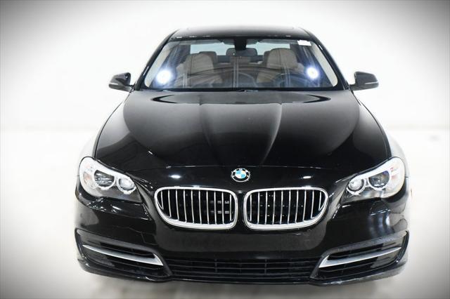 used 2016 BMW 535 car, priced at $16,500