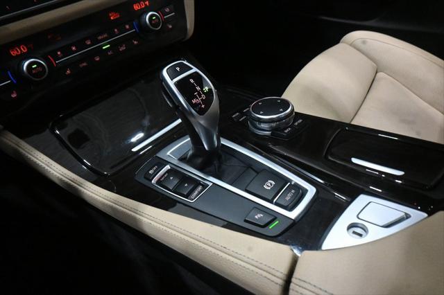 used 2016 BMW 535 car, priced at $16,500