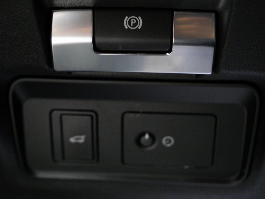 used 2020 Land Rover Discovery Sport car, priced at $18,700