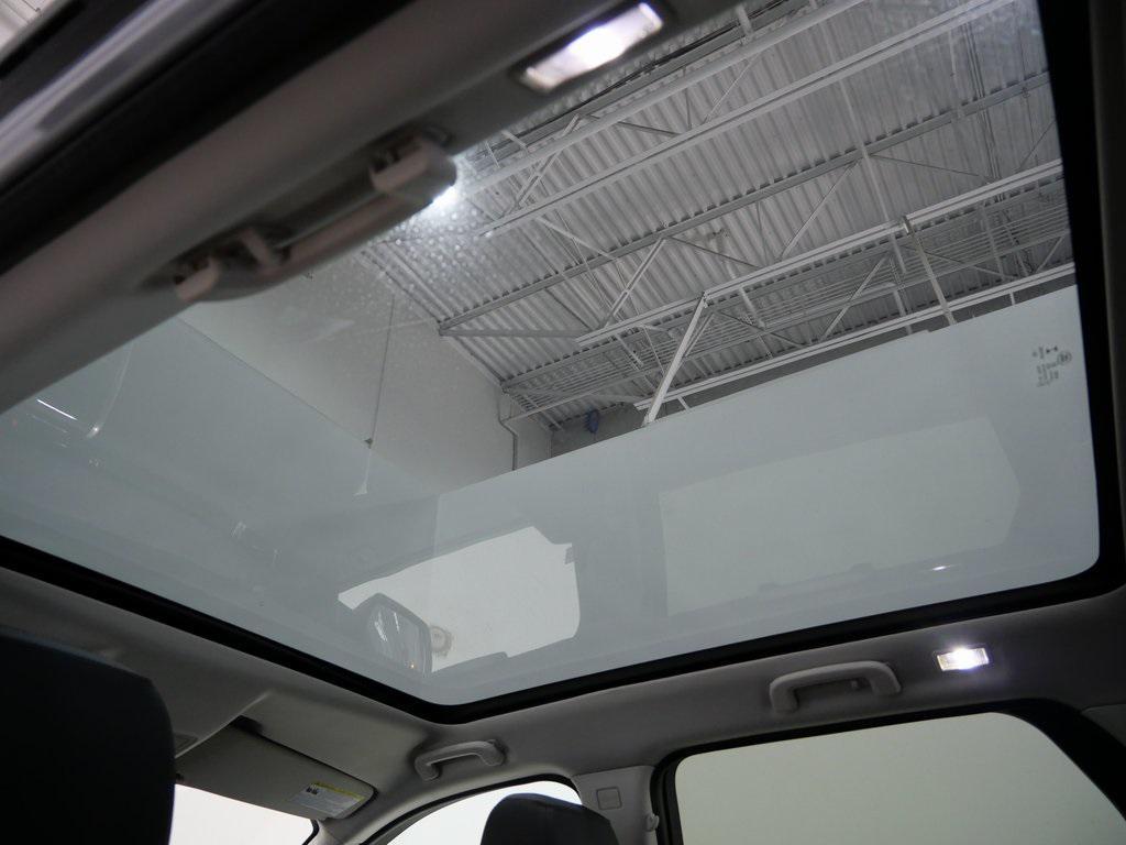 used 2020 Land Rover Discovery Sport car, priced at $18,700