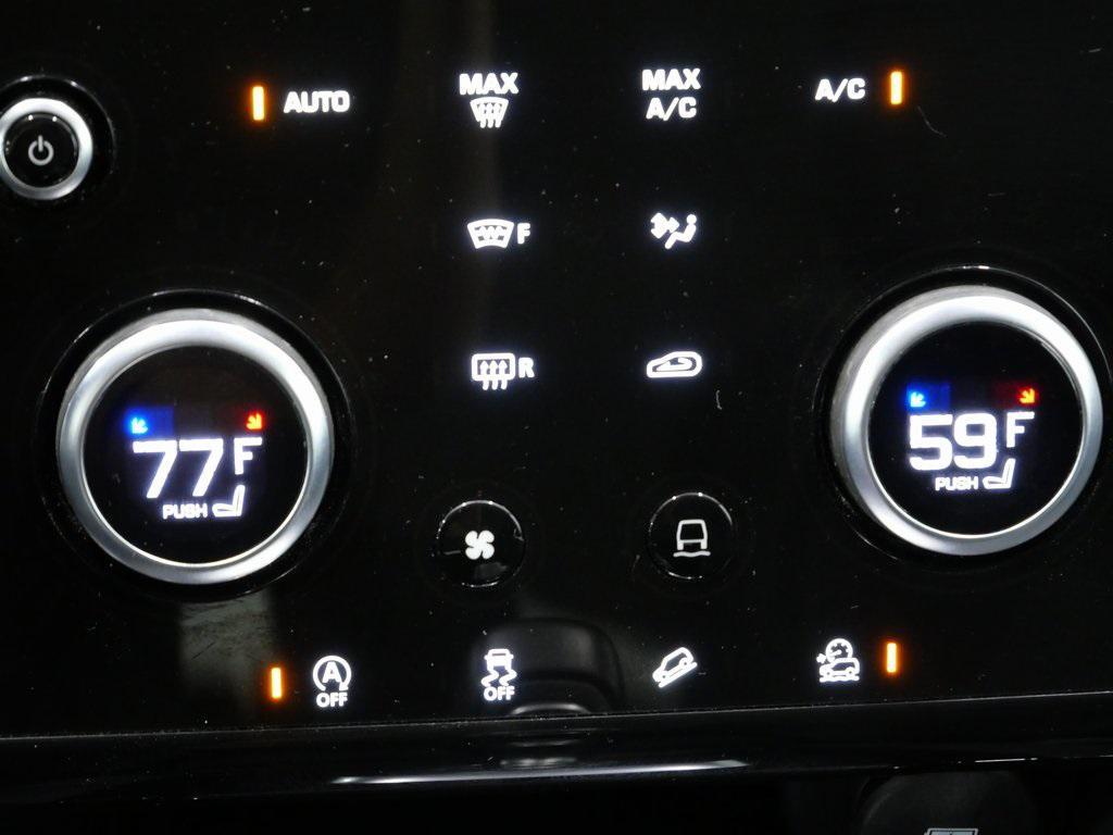 used 2020 Land Rover Discovery Sport car, priced at $18,700