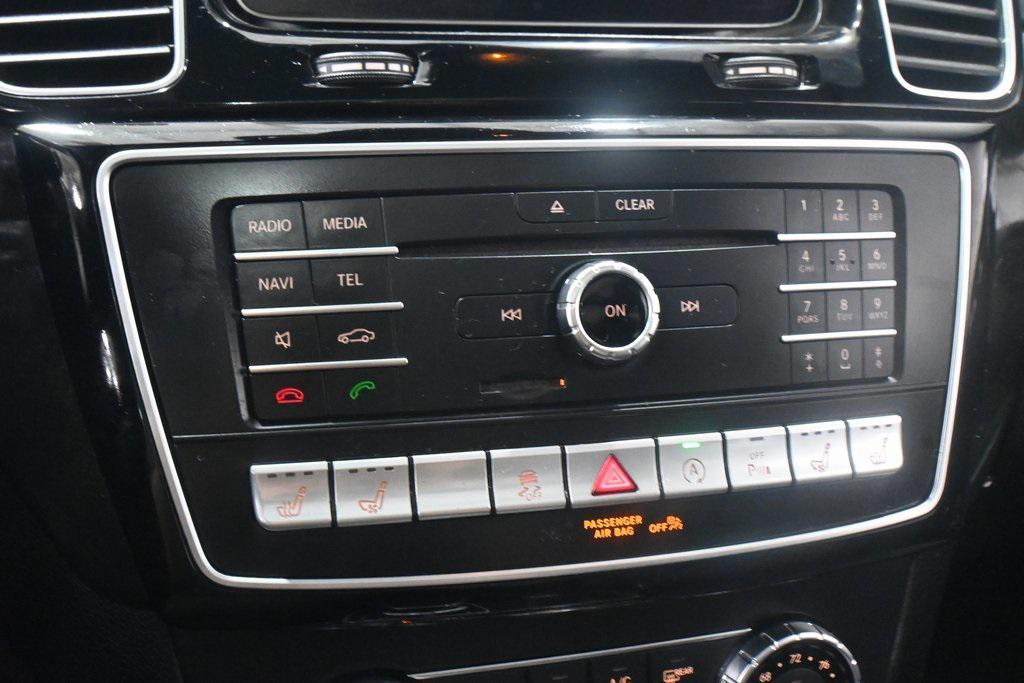 used 2017 Mercedes-Benz GLS 550 car, priced at $26,000