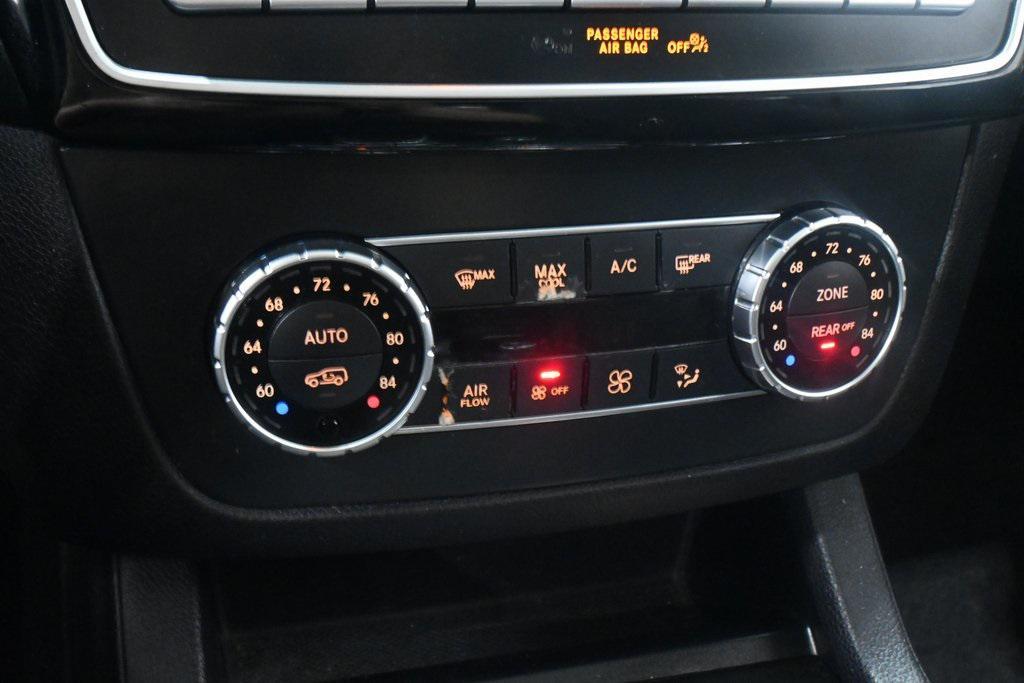 used 2017 Mercedes-Benz GLS 550 car, priced at $26,000
