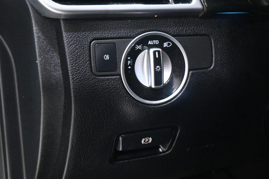 used 2017 Mercedes-Benz GLS 550 car, priced at $26,000