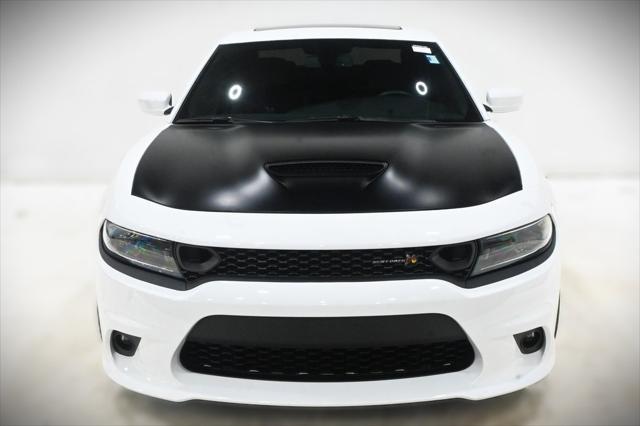 used 2022 Dodge Charger car, priced at $45,000