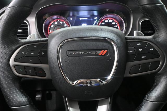 used 2022 Dodge Charger car, priced at $45,000