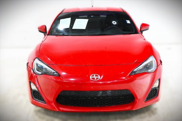 used 2013 Scion FR-S car, priced at $9,500