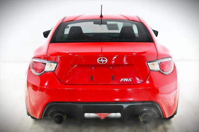 used 2013 Scion FR-S car, priced at $9,500