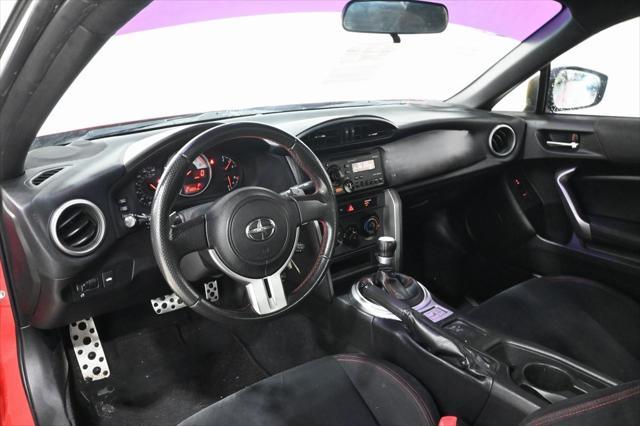 used 2013 Scion FR-S car, priced at $9,500