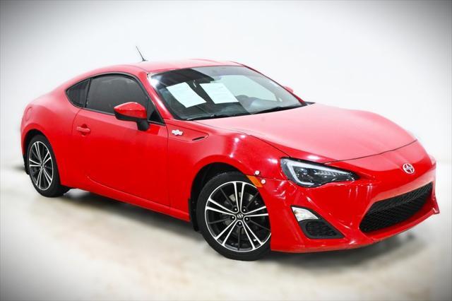 used 2013 Scion FR-S car, priced at $9,500