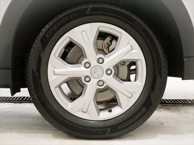 used 2025 Honda HR-V car, priced at $25,700