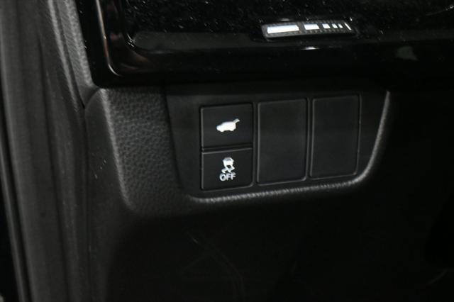 used 2025 Honda CR-V car, priced at $35,000