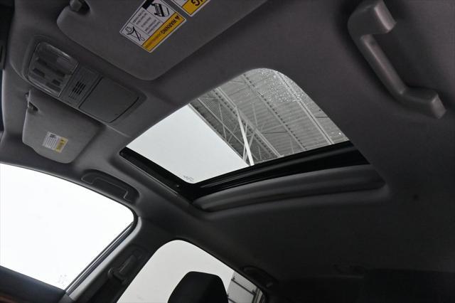 used 2021 Honda CR-V Hybrid car, priced at $18,000