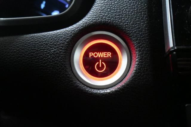 used 2021 Honda CR-V Hybrid car, priced at $18,000