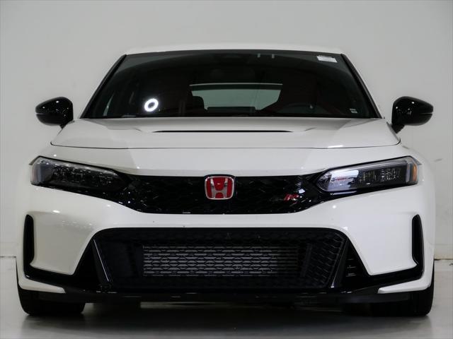 used 2023 Honda Civic Type R car, priced at $45,000