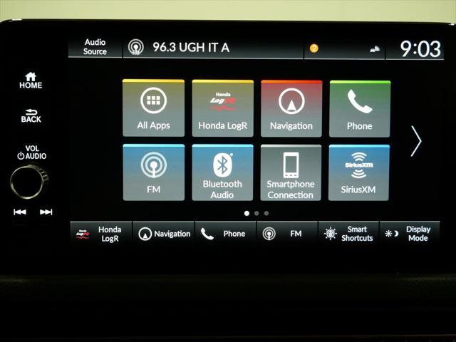 used 2023 Honda Civic Type R car, priced at $45,000