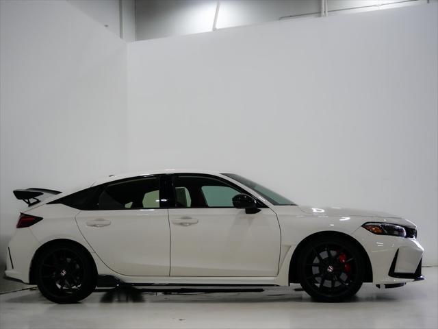 used 2023 Honda Civic Type R car, priced at $45,000