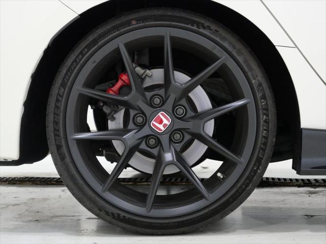 used 2023 Honda Civic Type R car, priced at $45,000