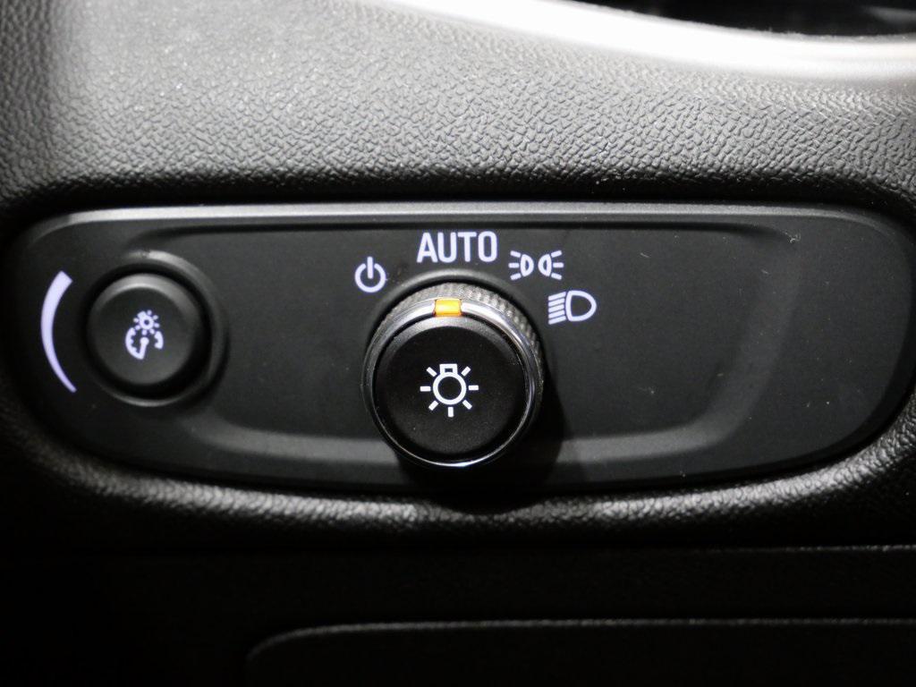 used 2024 Chevrolet Malibu car, priced at $19,000