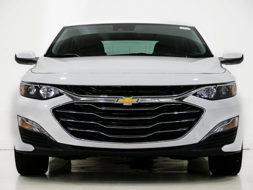 used 2024 Chevrolet Malibu car, priced at $19,000