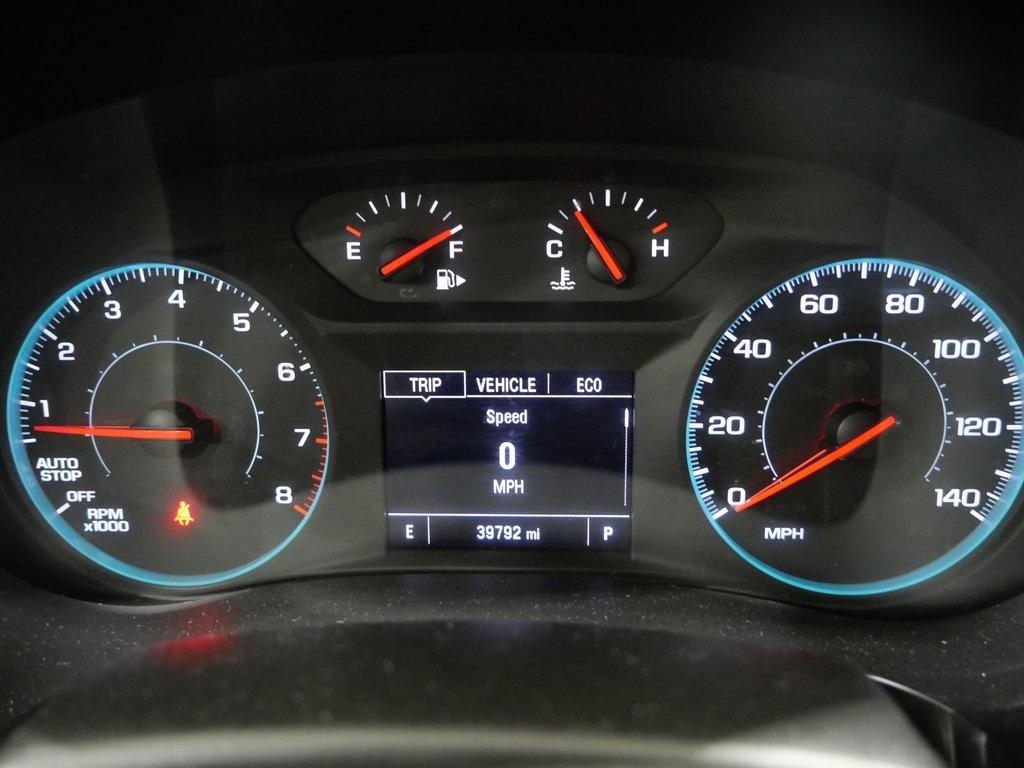 used 2024 Chevrolet Malibu car, priced at $19,000