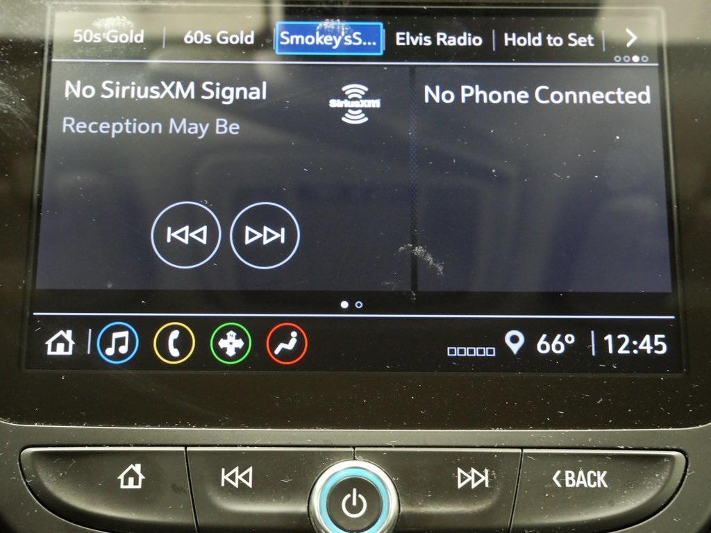 used 2024 Chevrolet Malibu car, priced at $19,000