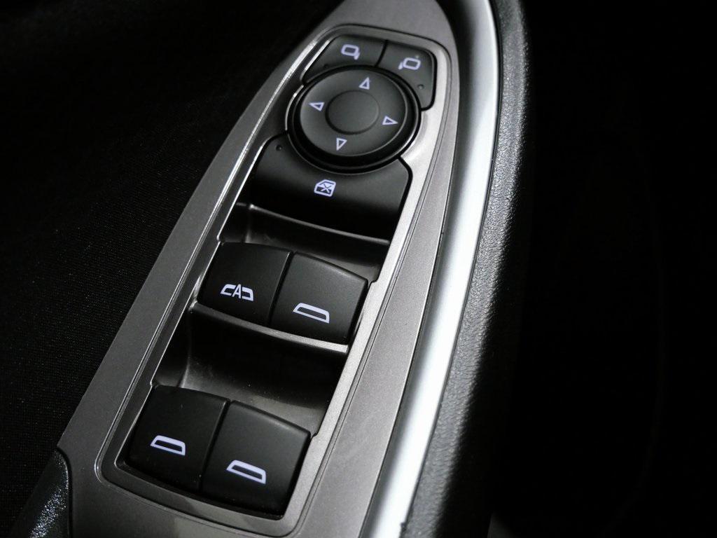 used 2024 Chevrolet Malibu car, priced at $19,000