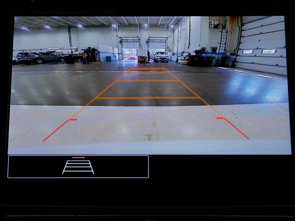 used 2024 Chevrolet Malibu car, priced at $19,000