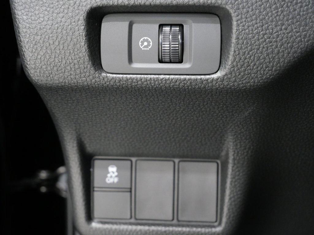 new 2026 Honda Civic car, priced at $26,495